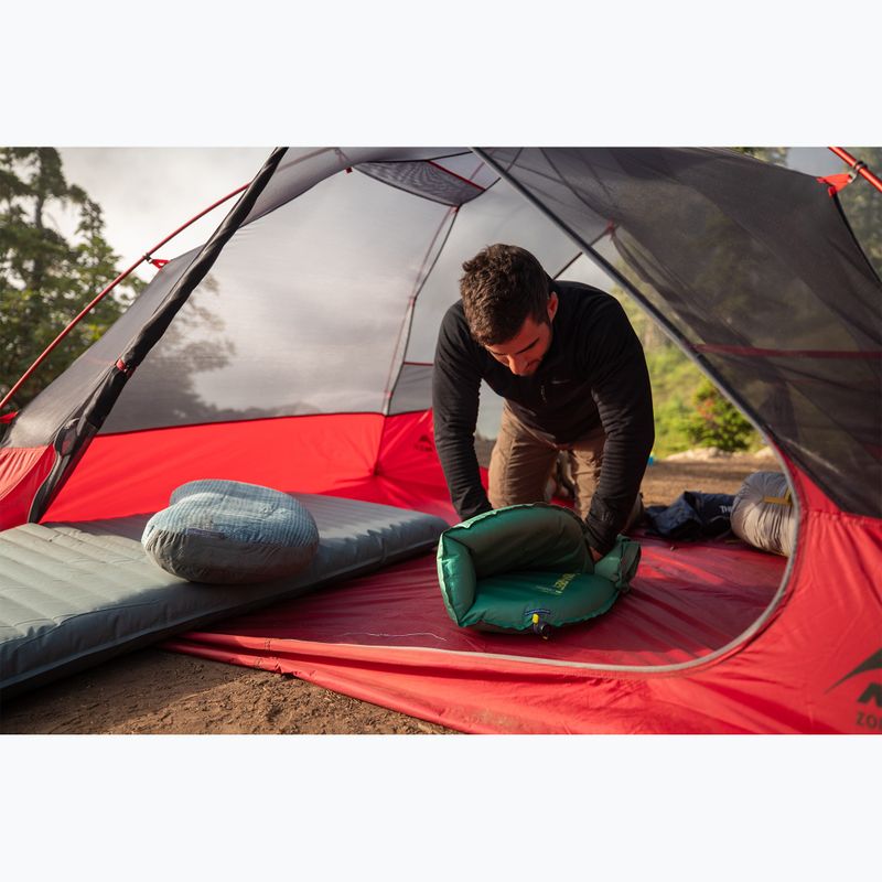 Saltea gonflabilă Therm-a-Rest NeoAir Topo Luxe L balsam 7