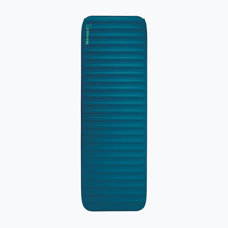 Covoraș autogonflabil Therm-a-Rest MondoKing 3D L lyons blue