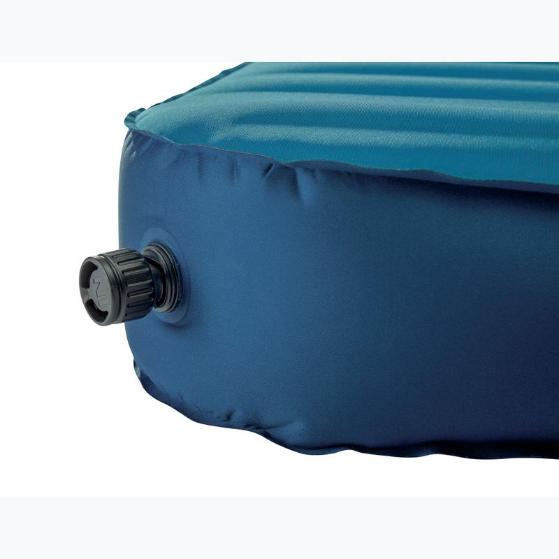 Covoraș autogonflabil Therm-a-Rest MondoKing 3D L lyons blue 5