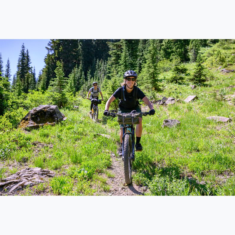 MSR Hubba Hubba Bikepack 2 persoane cort de trekking verde 24