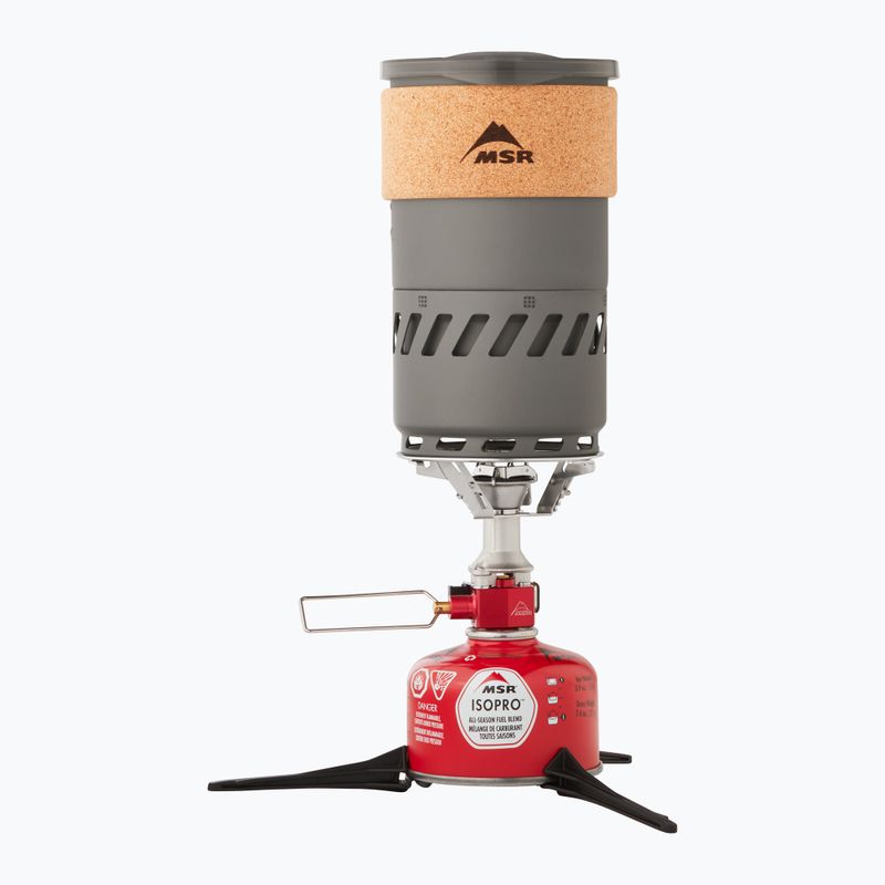 Soba MSR Switch System 2