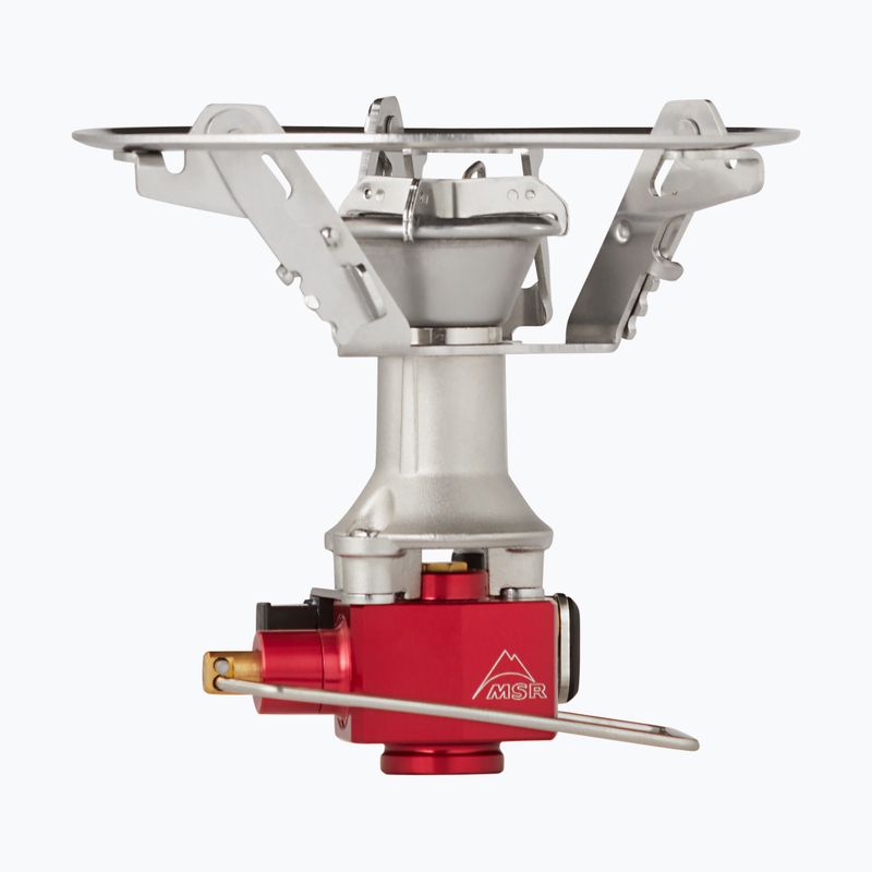 Soba MSR Switch System 8