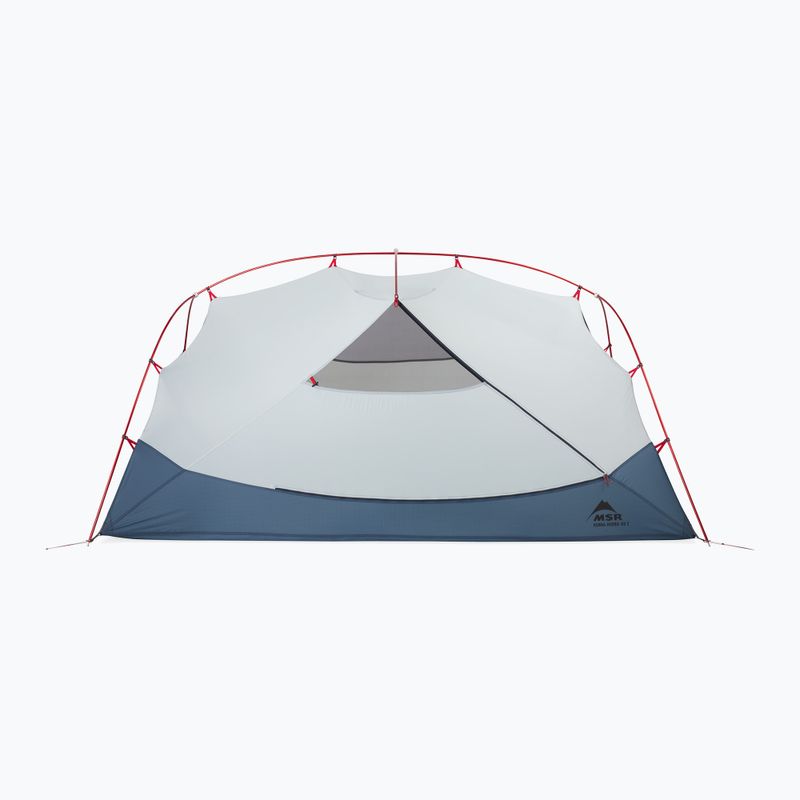 Cort de trekking 2-persoane MSR Hubba Hubba HD 2P Tent green 3