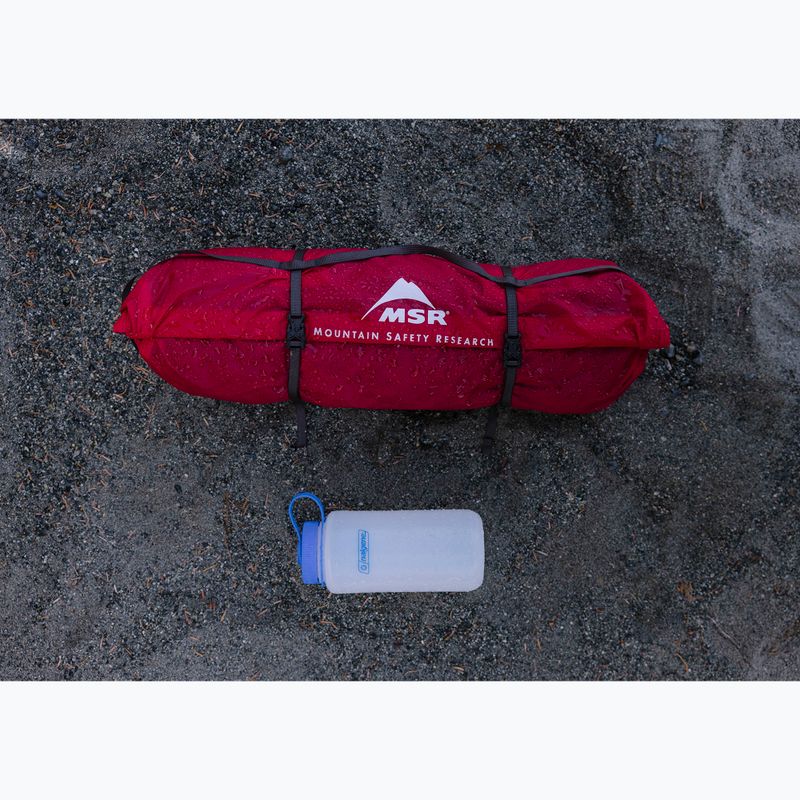 Cort de trekking 2-persoane MSR Hubba Hubba HD 2P Tent green 21