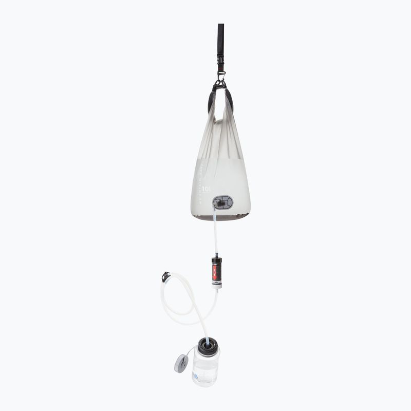 MSR AutoFlow XL Filtru de apă gravitațional 10 l 2