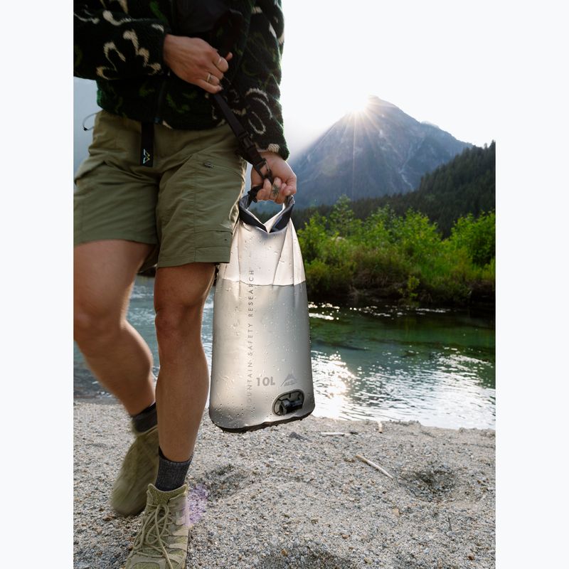 MSR AutoFlow XL Filtru de apă gravitațional 10 l 6