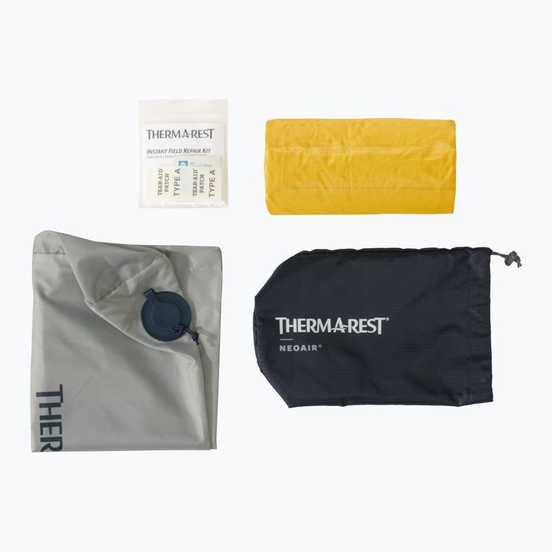 Covoraș gonflabil Therm-A-Rest NeoAir Xlite NXT Max RW solar flare 3