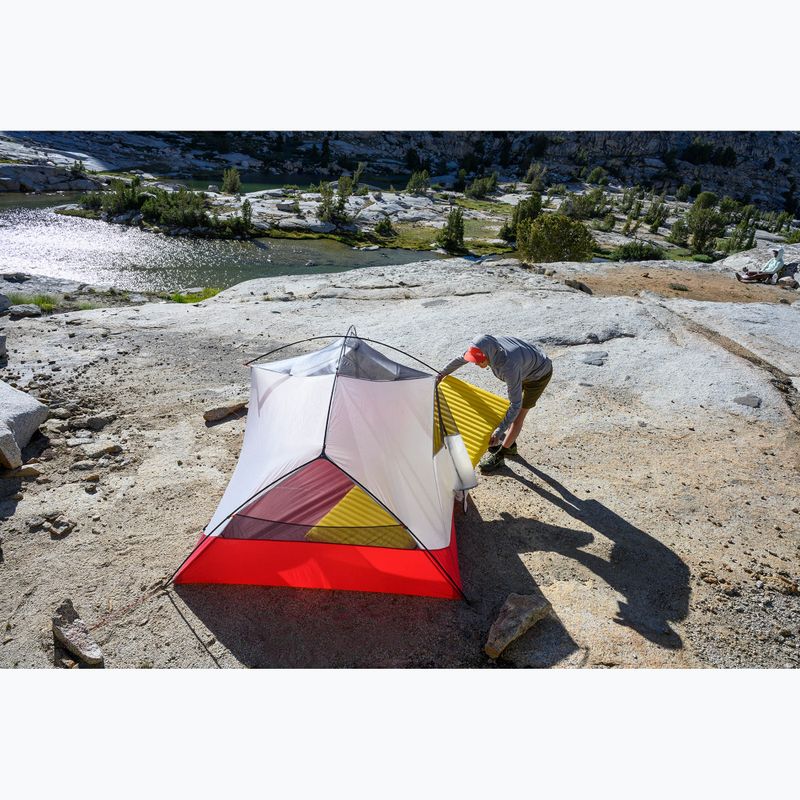 Covoraș gonflabil Therm-A-Rest NeoAir Xlite NXT Max RW solar flare 6