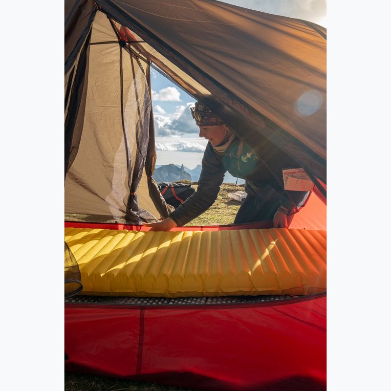 Covoraș gonflabil Therm-A-Rest NeoAir Xlite NXT Max L solar flare 7