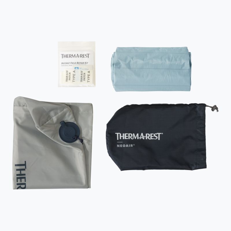 Covoraș gonflabil Therm-A-Rest NeoAir Xtherm NXT R neptune 3