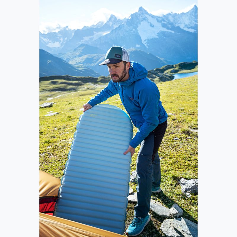 Covoraș gonflabil Therm-A-Rest NeoAir Xtherm NXT R neptune 7