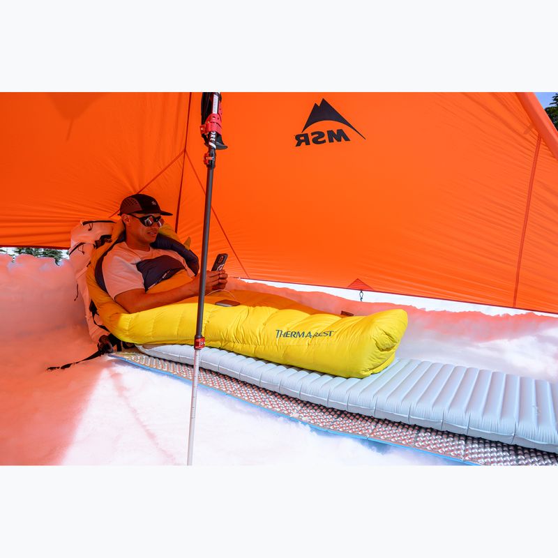 Covoraș gonflabil Therm-A-Rest NeoAir Xtherm NXT R neptune 8