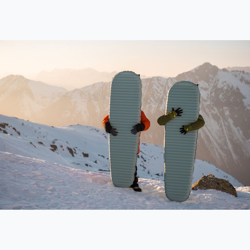 Saltea gonflabilă Therm-A-Rest NeoAir Xtherm NXT RW neptune 7