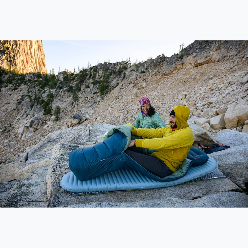 Saltea gonflabilă Therm-A-Rest NeoAir Xtherm NXT RW neptune 9