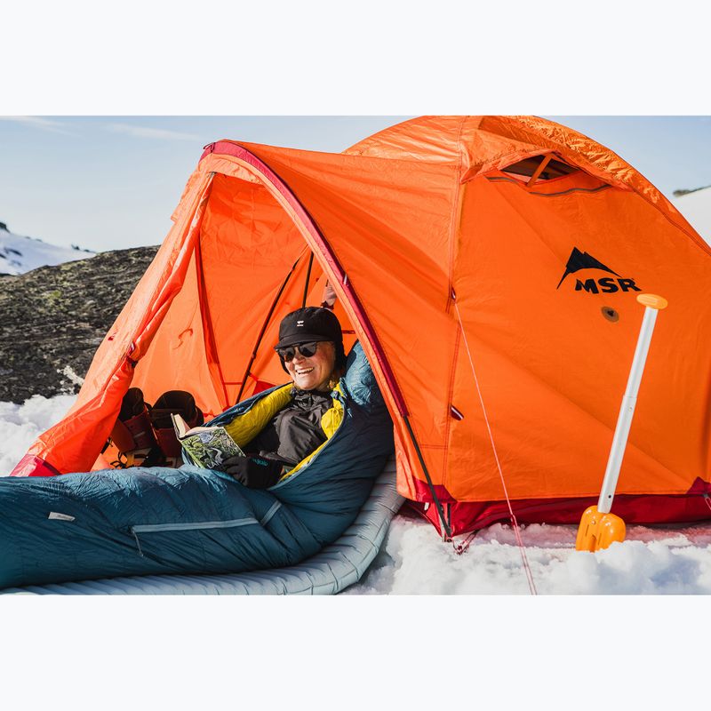 Saltea gonflabilă Therm-A-Rest NeoAir Xtherm NXT Max L neptune 9