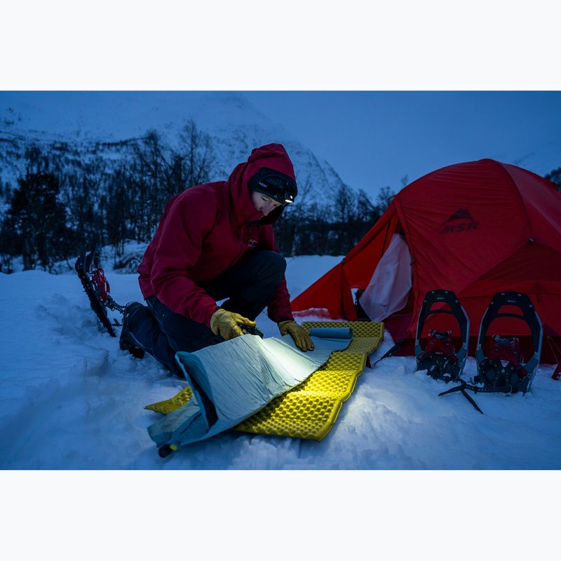 Saltea gonflabilă Therm-A-Rest NeoAir Xtherm NXT Max L neptune 10