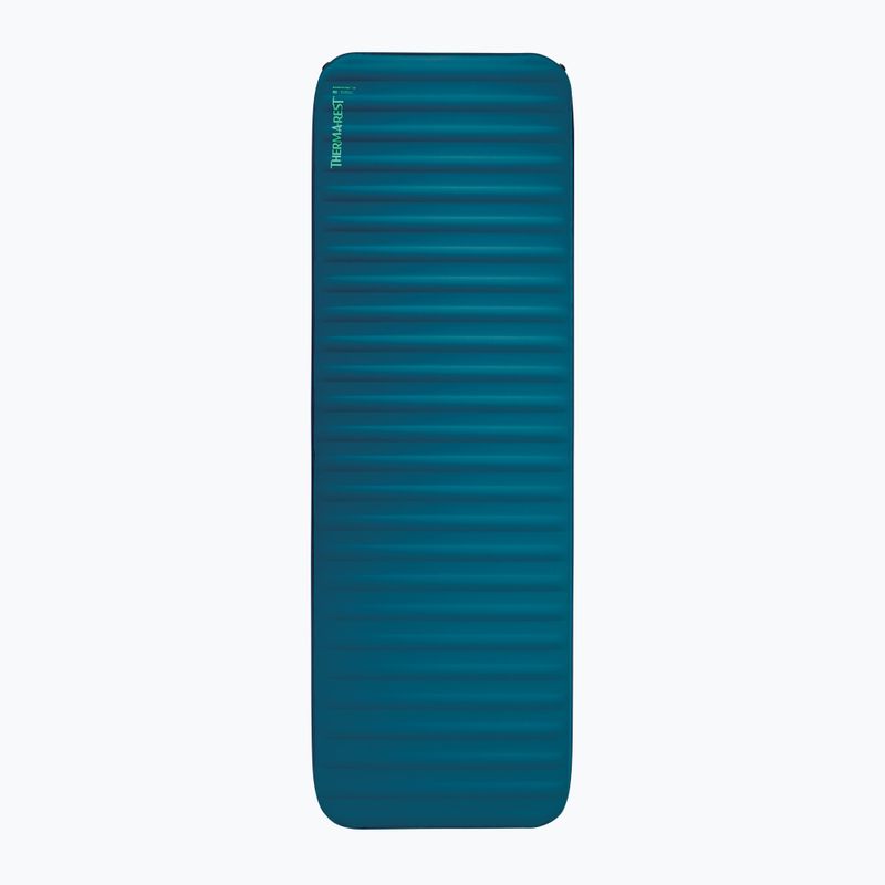 Saltea autogonflabilă  Therm-A-Rest MondoKing 3D XXL blue 2