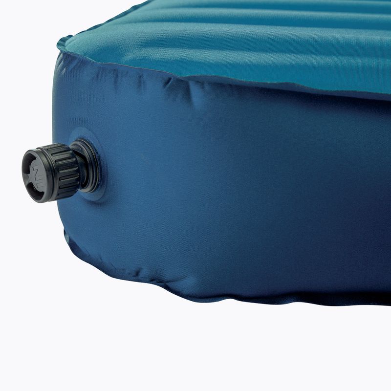 Saltea autogonflabilă  Therm-A-Rest MondoKing 3D XXL blue 3