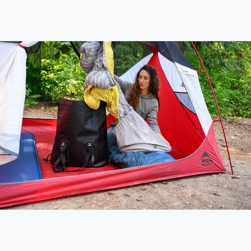 Therm-A-Rest LuxuryMap R poseidon covor autoflabil 5