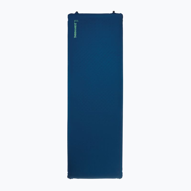 Covoraș autogonflabil  Therm-A-Rest LuxuryMap XL poseidon 2