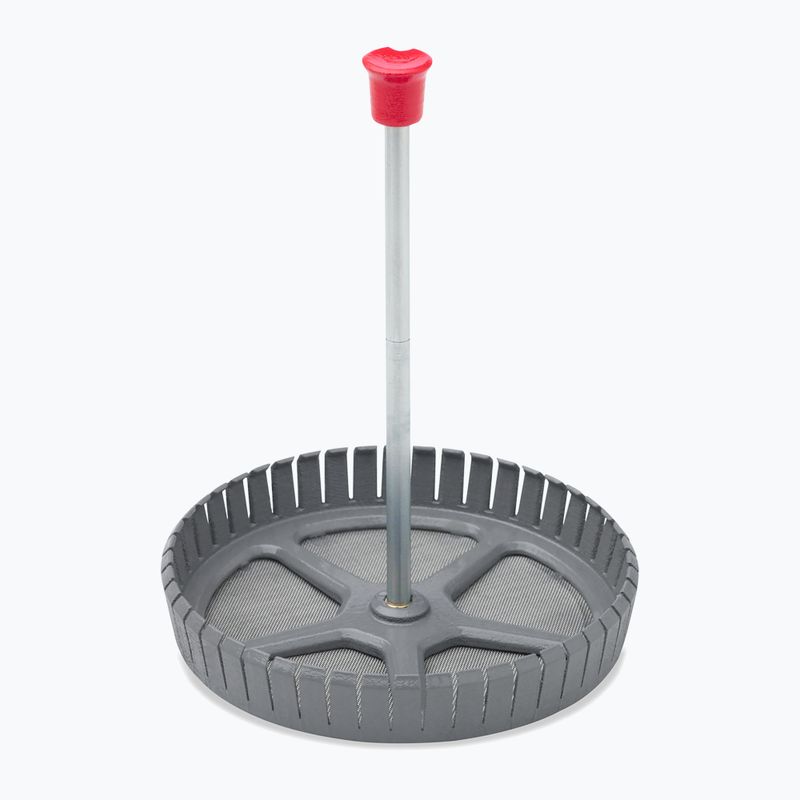 MSR WindBurner Personal Stove System 1.0 roșu 5