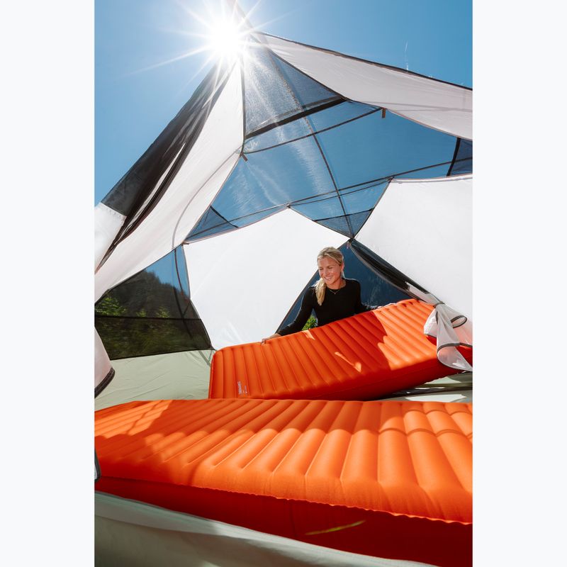 Saltea gonflabilă Therm-a-Rest NeoLoft RW ember 7