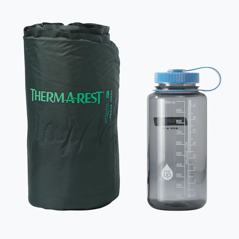 Therm-A-Rest Trail Scout L pădure adâncă covor autoflabil 3