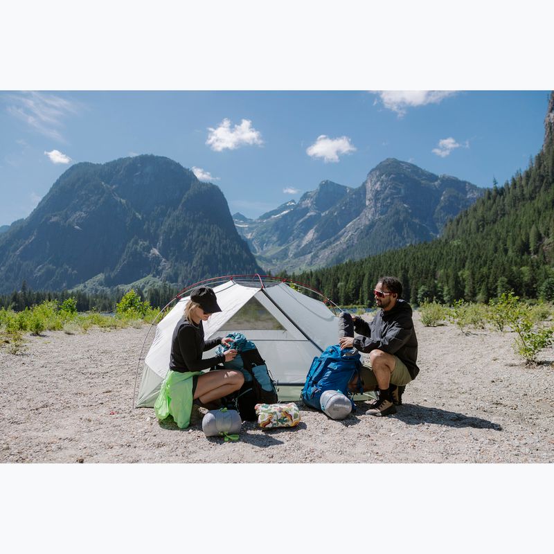 Pernă de turism Therm-a-Rest Compressible Cinch R desert 7