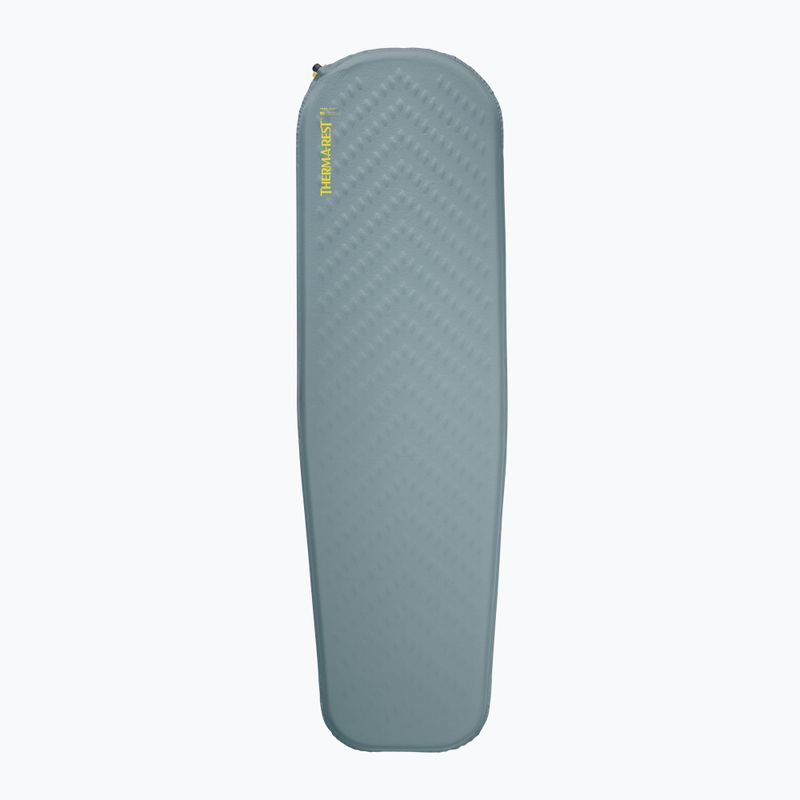 Covoraș gonflabil Therm-A-Rest Trail Lite L trooper grey 2