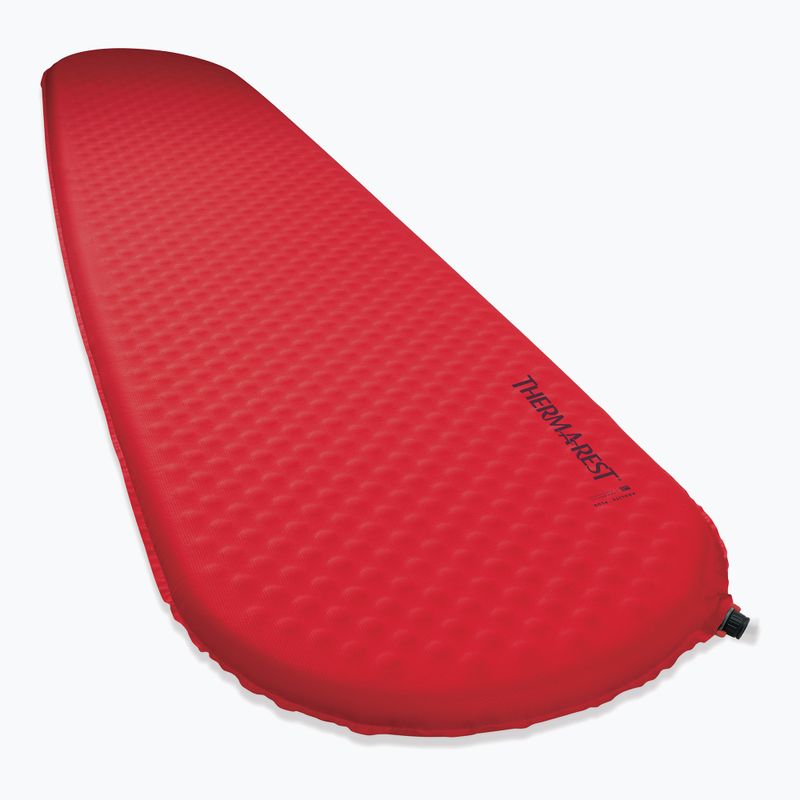 Covoraș autogonflabil  Therm-A-Rest ProLite Plus L cayenne