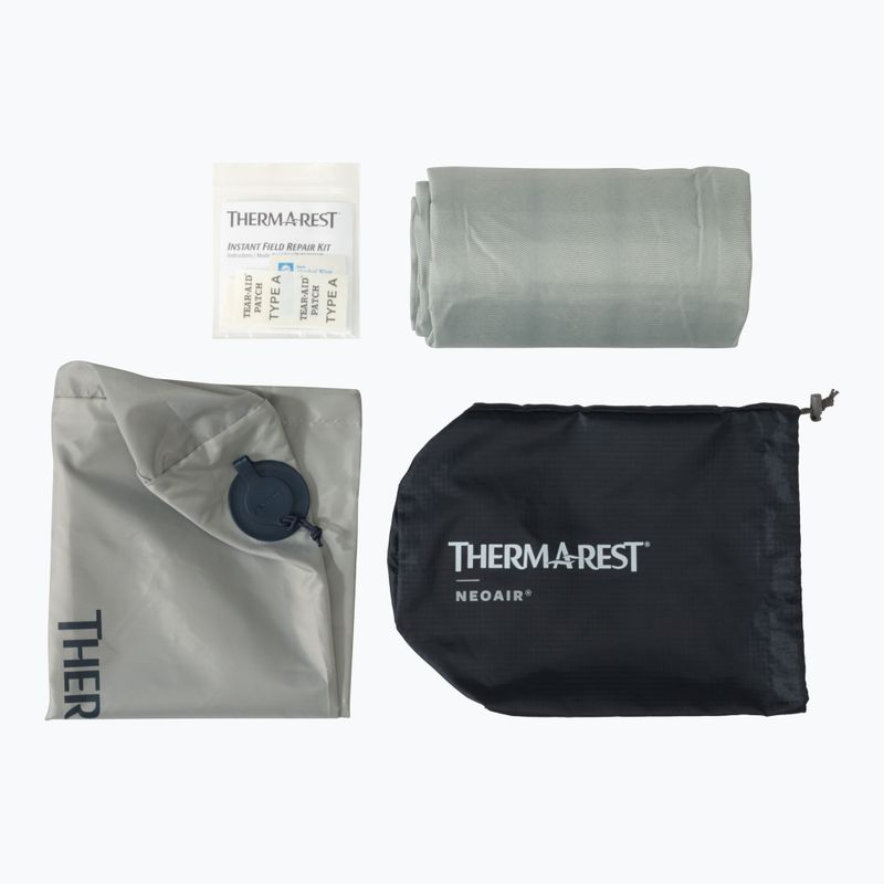 Saltea gonflabilă Therm-A-Rest NeoAir Topo Luxe R balm 4