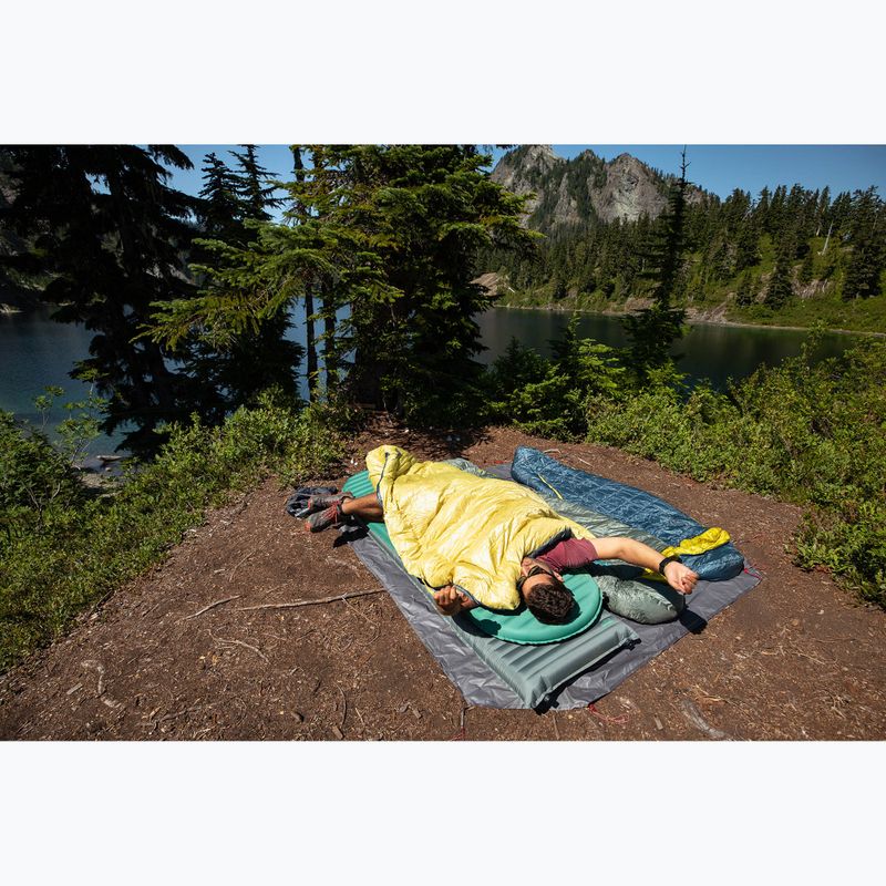 Saltea gonflabilă Therm-A-Rest NeoAir Topo Luxe XL balm 6