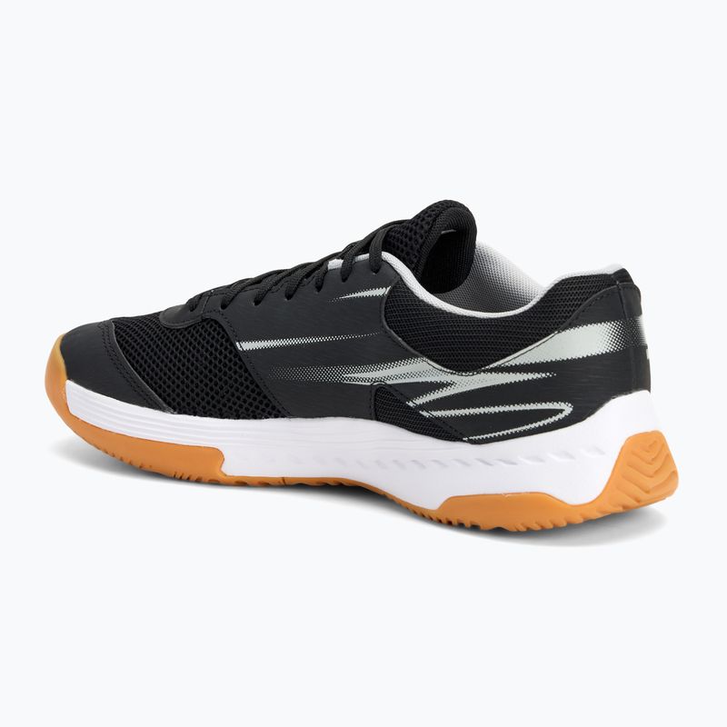 Încălțăminte de sport pentru bărbați PUMA Varion II puma black/cool light gray/yellow blaze/gum 3