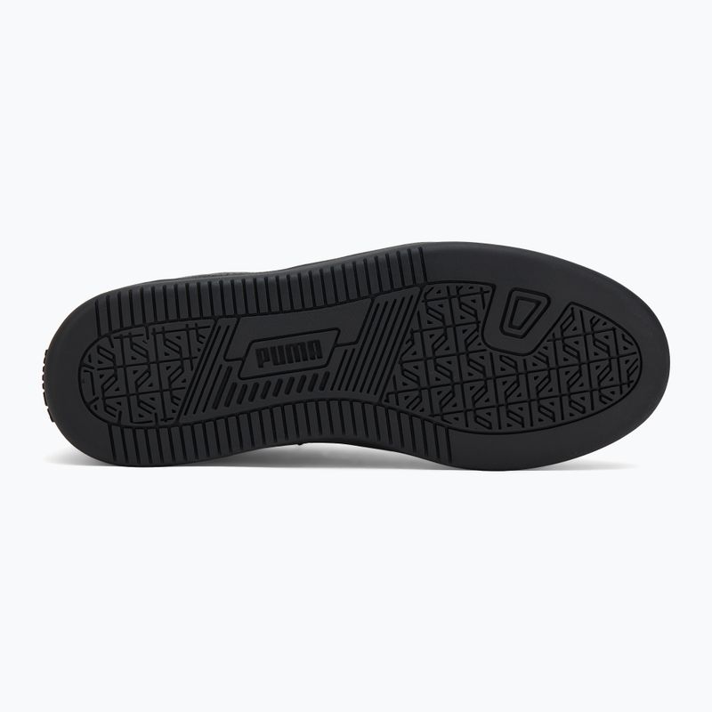 Încălțăminte pentru bărbați  PUMA Caven 2.0 puma black/cool dark gray 4