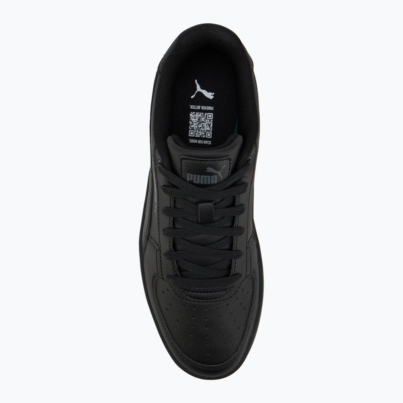 Încălțăminte pentru bărbați  PUMA Caven 2.0 puma black/cool dark gray 5