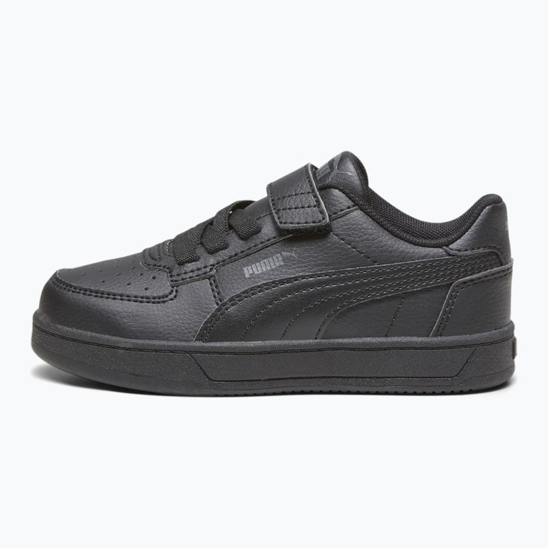Încălțăminte pentru bărbați  PUMA Caven 2.0 puma black/cool dark gray 8