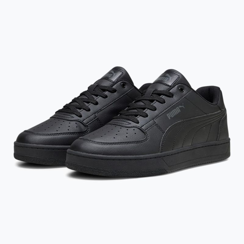 Încălțăminte pentru bărbați  PUMA Caven 2.0 puma black/cool dark gray 9