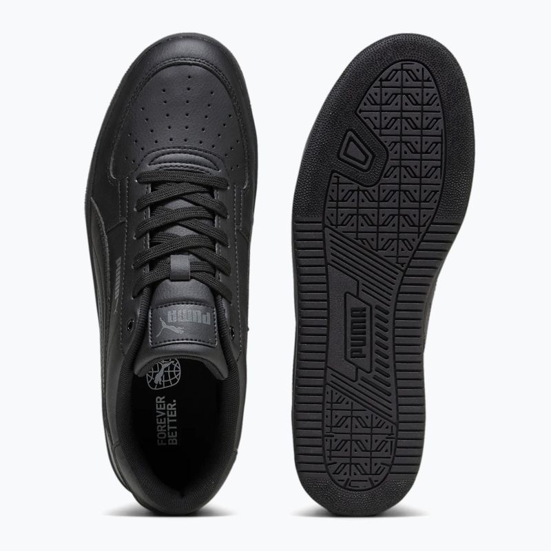 Încălțăminte pentru bărbați  PUMA Caven 2.0 puma black/cool dark gray 10