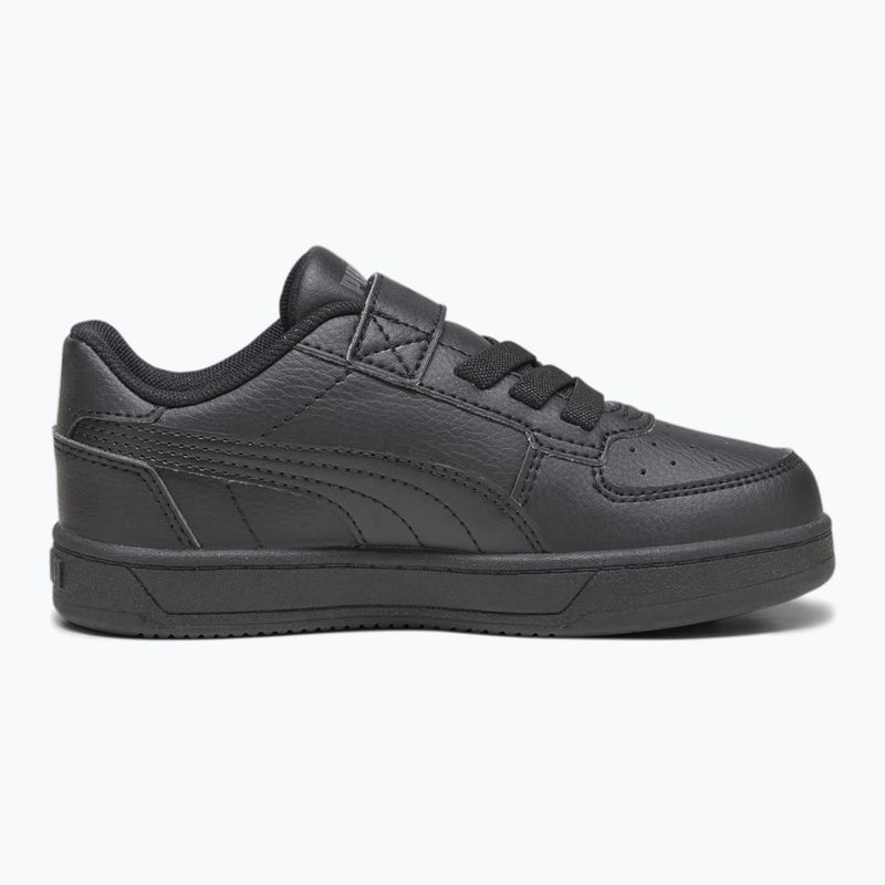 Încălțăminte pentru copii  PUMA Caven 2.0 puma black/cool dark gray 9