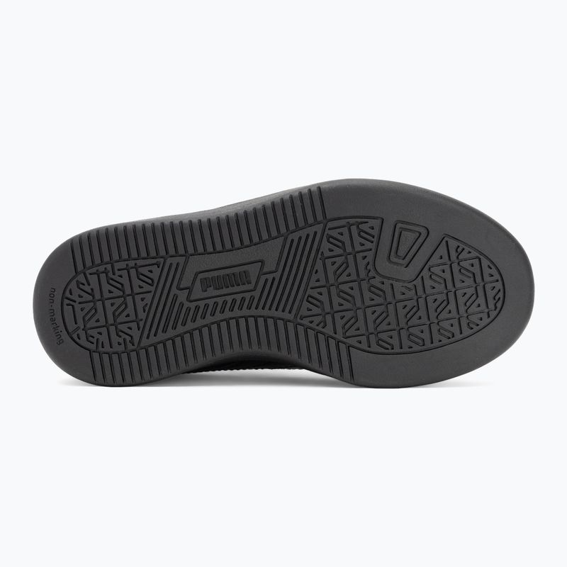 Încălțăminte pentru copii  PUMA Caven 2.0 puma black/cool dark gray 4