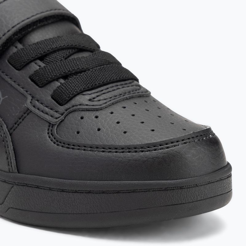 Încălțăminte pentru copii  PUMA Caven 2.0 puma black/cool dark gray 7