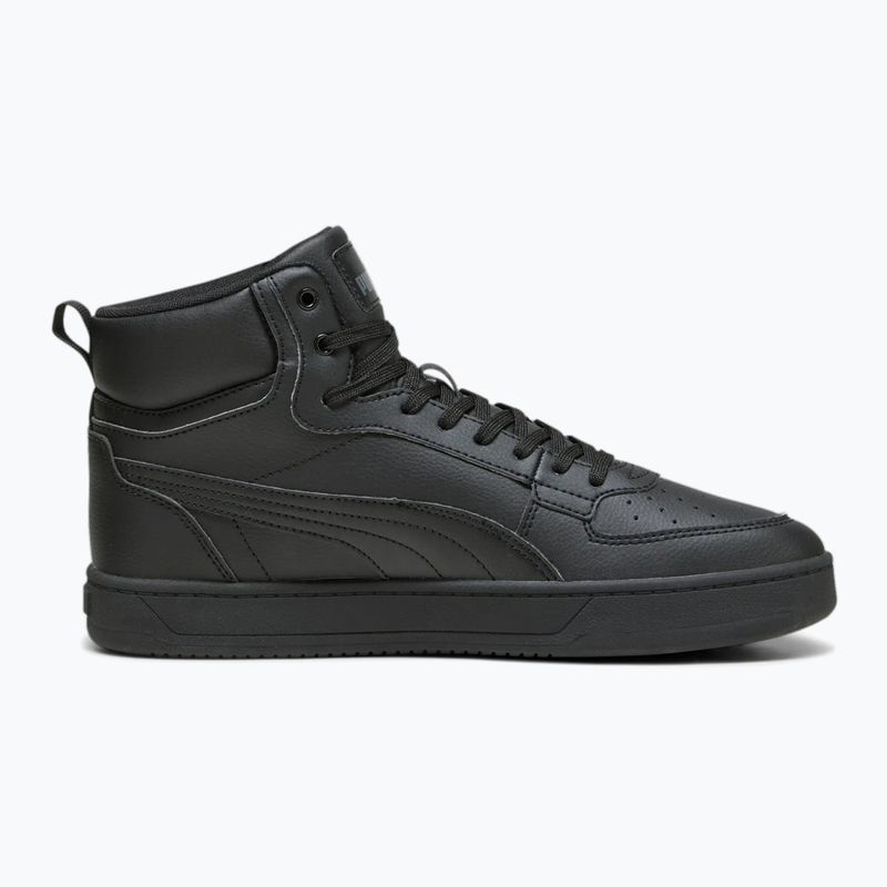 Încălțăminte pentru bărbați  PUMA Caven 2.0 Mid puma black/cool dark gray 2