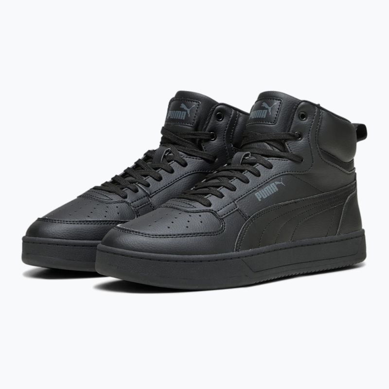 Încălțăminte pentru bărbați  PUMA Caven 2.0 Mid puma black/cool dark gray 3