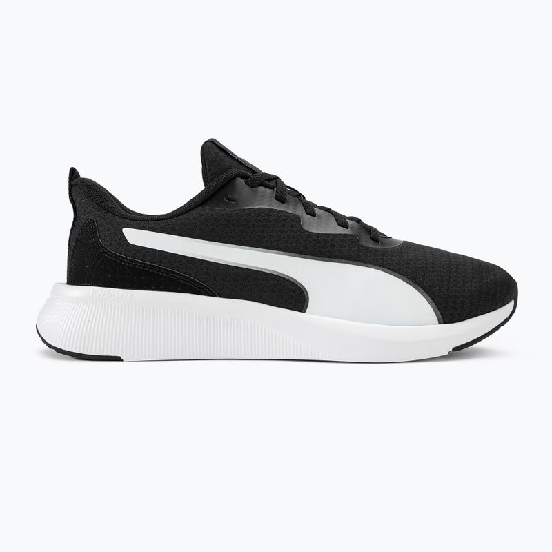 Încălțăminte de alergat PUMA Flyer Lite black 2
