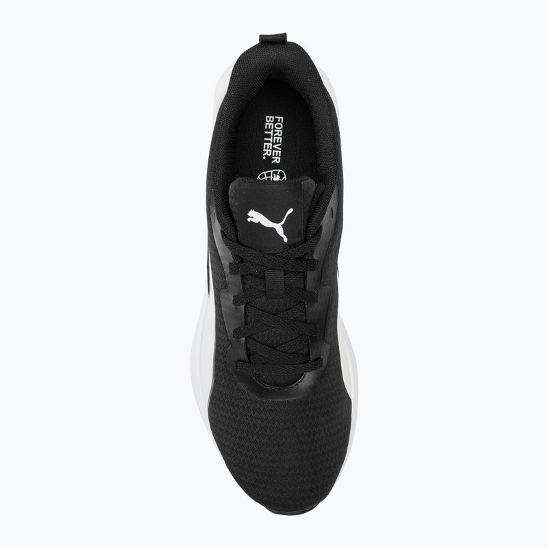 Încălțăminte de alergat PUMA Flyer Lite black 5