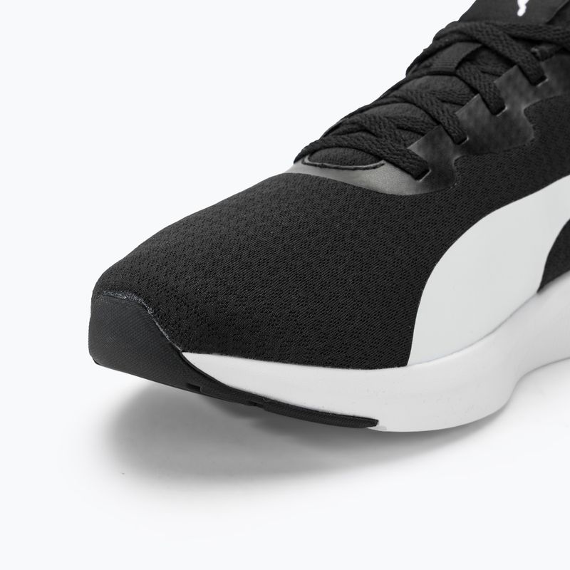 Încălțăminte de alergat PUMA Flyer Lite black 7