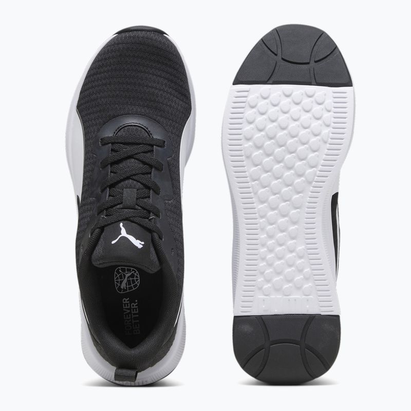 Încălțăminte de alergat PUMA Flyer Lite black 8