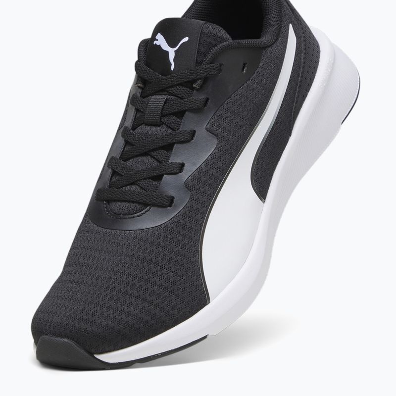 Încălțăminte de alergat PUMA Flyer Lite black 9