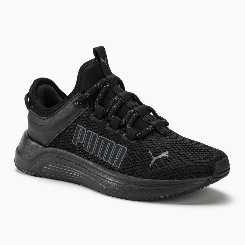 Încălțăminte de alergat PUMA Softride Astro Slip black