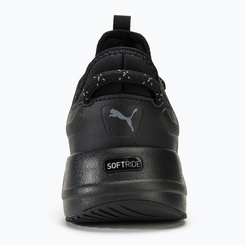 Încălțăminte de alergat PUMA Softride Astro Slip black 6